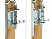 Traphekje - afbeelding 5 van  6