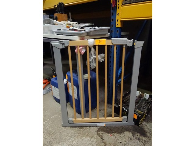 Traphekje - afbeelding 3 van  4