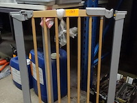 Traphekje - afbeelding 3 van  4