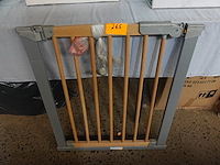 Traphekje - afbeelding 1 van  1