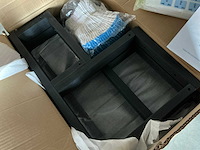 Trapje jacuzzi en buitenspa (2x) - afbeelding 2 van  3