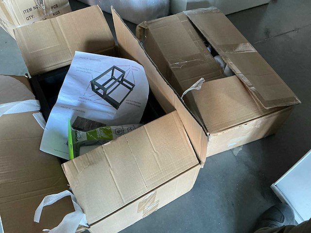 Trapje jacuzzi en buitenspa (2x) - afbeelding 3 van  3