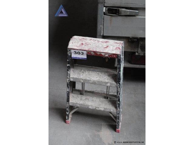 Trapje - afbeelding 1 van  1