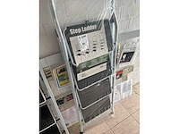 Trapladder (2x) - afbeelding 4 van  4