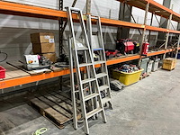 Trapladder (2x) - afbeelding 3 van  3