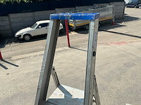 Trapladder (2x) - afbeelding 6 van  6