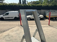 Trapladder (2x) - afbeelding 6 van  6