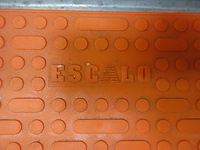 Trapladder 3 treden - afbeelding 3 van  6