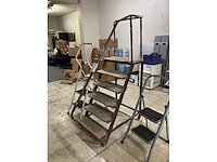 Trapladder (3x) - afbeelding 3 van  8
