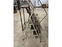 Trapladder (3x) - afbeelding 8 van  8