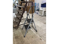 Trapladder (3x) - afbeelding 2 van  7