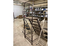 Trapladder (3x) - afbeelding 4 van  7