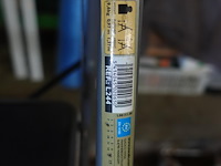 Trapladder 4 treden - afbeelding 2 van  2