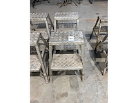 Trapladder (4x) - afbeelding 3 van  3