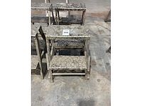 Trapladder (5x) - afbeelding 3 van  3
