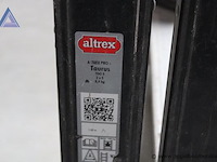 Trapladder altrex - afbeelding 2 van  2