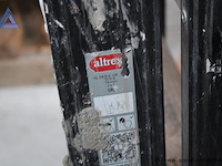 Trapladder altrex - afbeelding 2 van  2