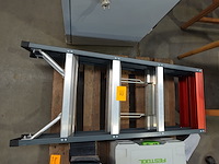 Trapladder altrex - afbeelding 1 van  3