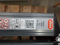 Trapladder altrex - afbeelding 2 van  3