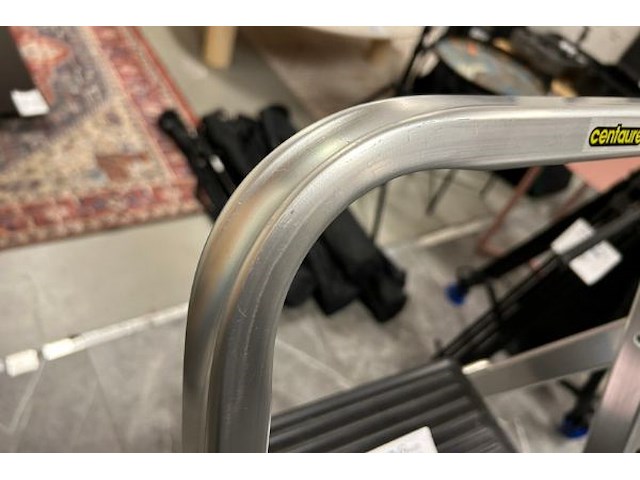 Trapladder centaure - afbeelding 2 van  3