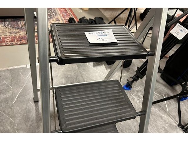 Trapladder centaure - afbeelding 3 van  3