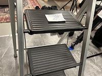 Trapladder centaure - afbeelding 3 van  3