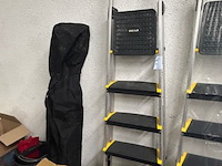 Trapladder escalo - afbeelding 2 van  2