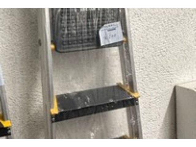 Trapladder escalo - afbeelding 2 van  2