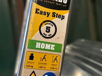 Trapladder escalo - afbeelding 2 van  2