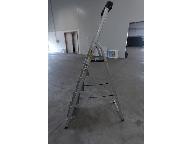 Trapladder escalo - afbeelding 1 van  4