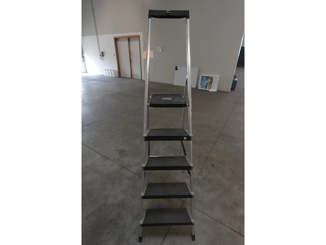 Trapladder escalo - afbeelding 2 van  4