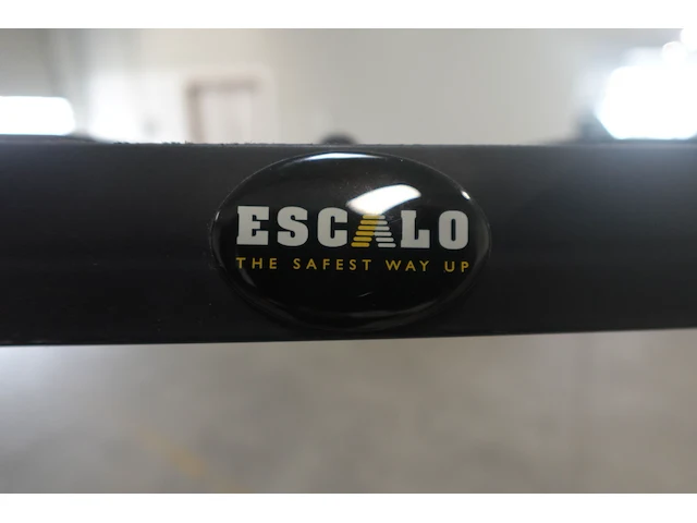 Trapladder escalo - afbeelding 3 van  4