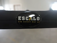 Trapladder escalo - afbeelding 3 van  4