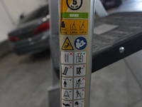 Trapladder escalo - afbeelding 4 van  4