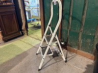 Trapladder eurogold - afbeelding 1 van  3
