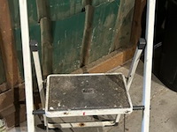 Trapladder eurogold - afbeelding 2 van  3