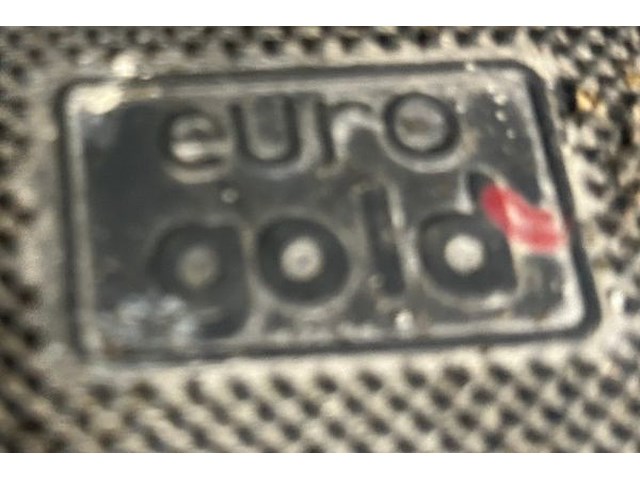 Trapladder eurogold - afbeelding 3 van  3