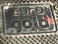 Trapladder eurogold - afbeelding 3 van  3
