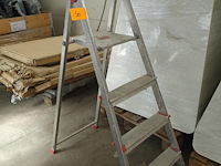 Trapladder hailo - afbeelding 1 van  4