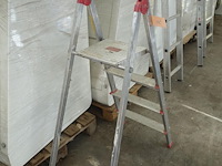 Trapladder hailo - afbeelding 2 van  4