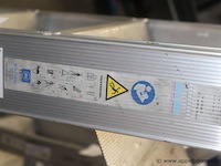 Trapladder solide professional - afbeelding 2 van  2
