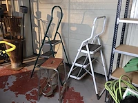 Trapladder (x2)