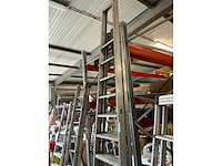 Trapladder - afbeelding 1 van  2