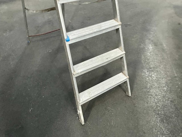Trapladder - afbeelding 1 van  3