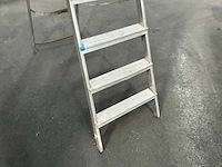 Trapladder - afbeelding 1 van  3