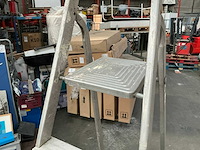 Trapladder - afbeelding 3 van  3