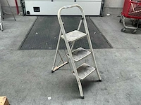 Trapladder - afbeelding 1 van  3