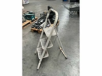 Trapladder - afbeelding 3 van  3