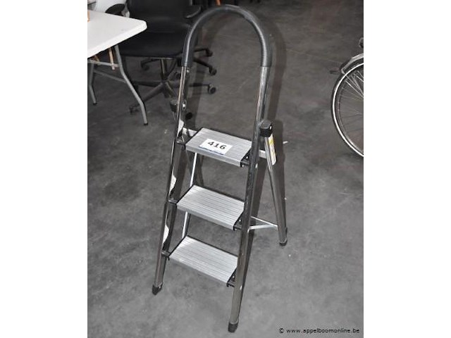 Trapladder - afbeelding 1 van  1