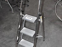 Trapladder - afbeelding 1 van  1